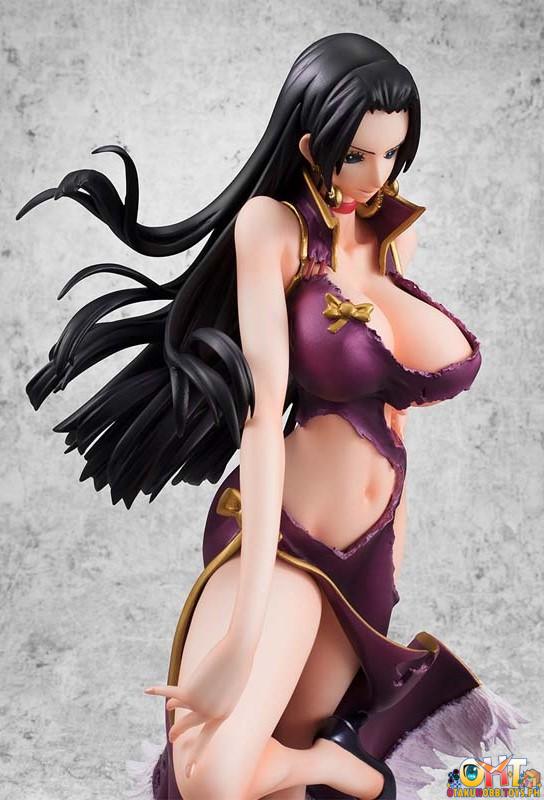 [REISSUE] Portrait.Of.Pirates ONE PIECE “LIMITED EDITION” Boa Hancock Ver.3D2Y