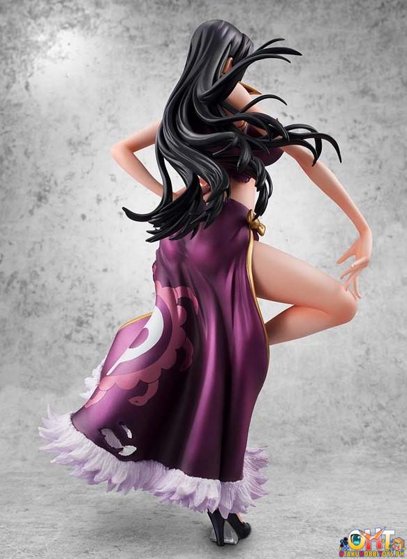 [REISSUE] Portrait.Of.Pirates ONE PIECE “LIMITED EDITION” Boa Hancock Ver.3D2Y