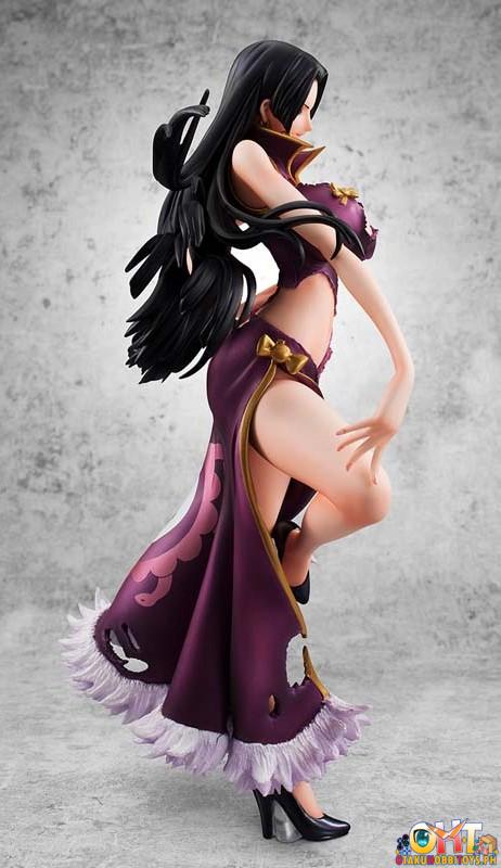 [REISSUE] Portrait.Of.Pirates ONE PIECE “LIMITED EDITION” Boa Hancock Ver.3D2Y