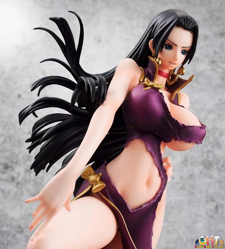 [REISSUE] Portrait.Of.Pirates ONE PIECE “LIMITED EDITION” Boa Hancock Ver.3D2Y