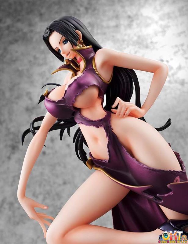 [REISSUE] Portrait.Of.Pirates ONE PIECE “LIMITED EDITION” Boa Hancock Ver.3D2Y