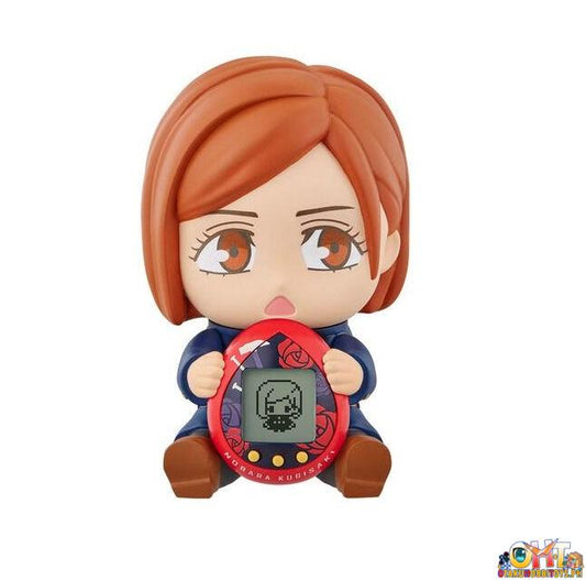 Bandai Hug My Tamagotchi Set: Nobara Kugisaki - Jujutsu Kaisen