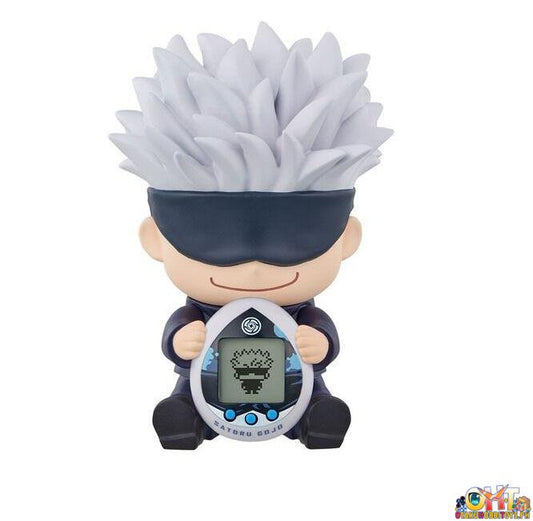 Bandai Hug My Tamagotchi Set: Satoru Gojo - Jujutsu Kaisen