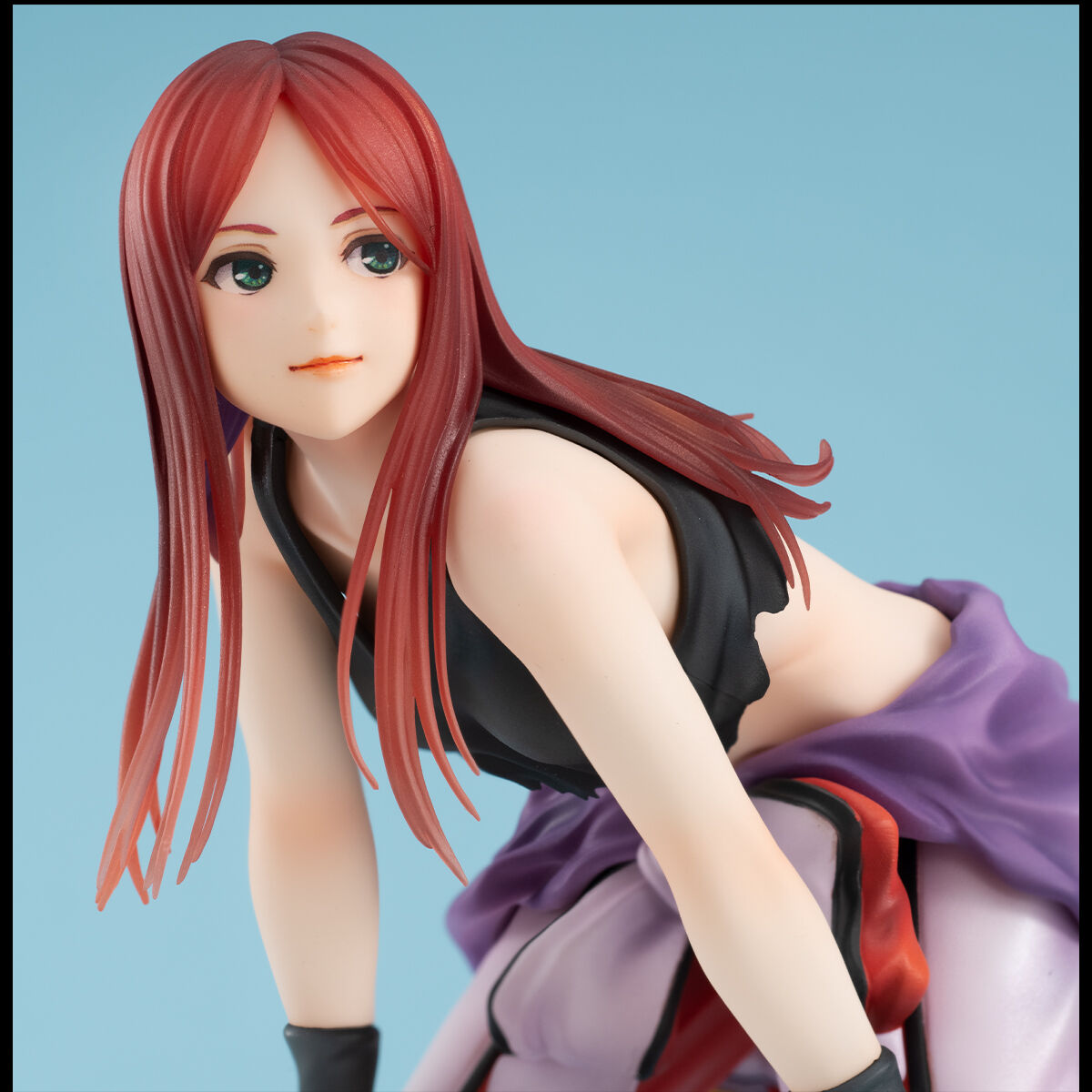 Megahouse GGG Mobile Suit Gundam 0080 War in the PocketChristina Mackenzie -INTO THE SKY- (Repeat)