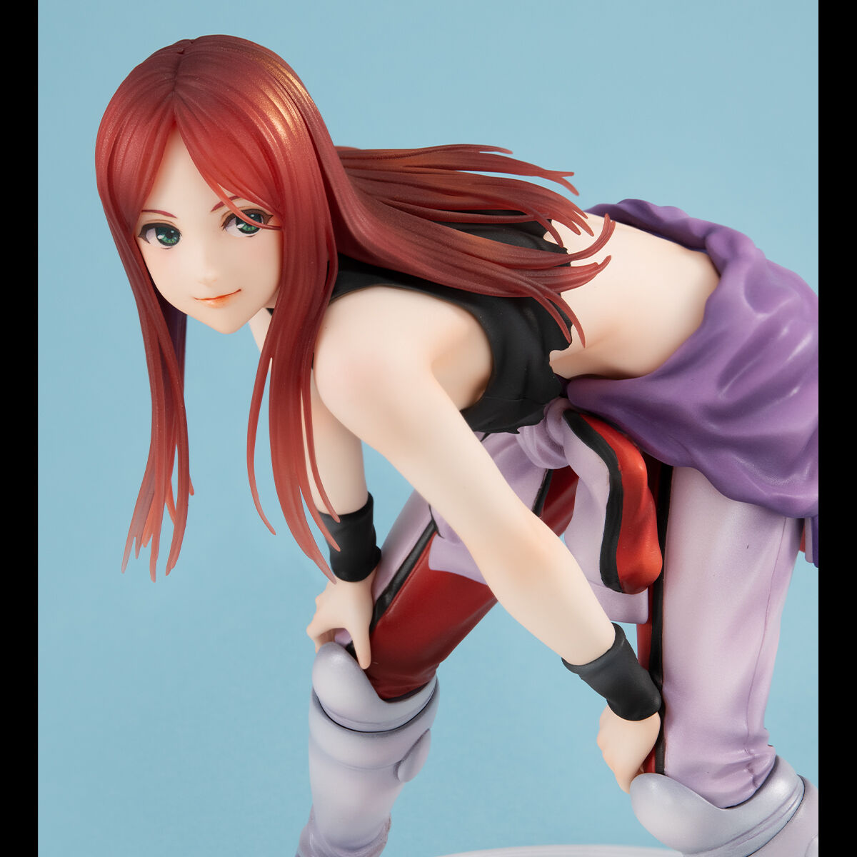 Megahouse GGG Mobile Suit Gundam 0080 War in the PocketChristina Mackenzie -INTO THE SKY- (Repeat)