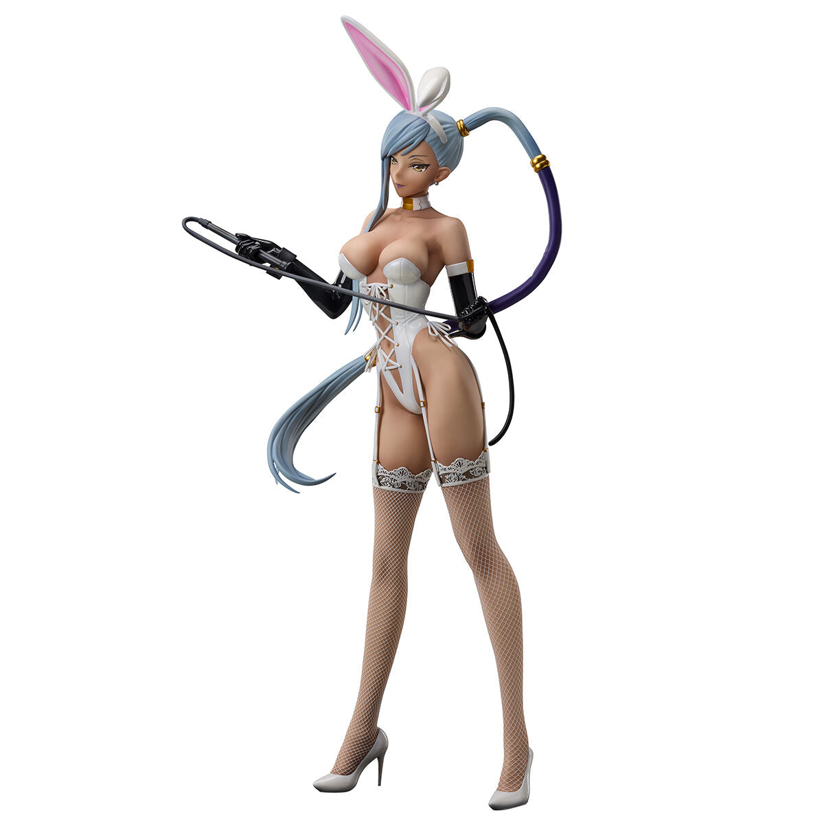 Megahouse B-style Code Geass Lelouch of the Rebellion Villetta Nu Noble White Bunny ver