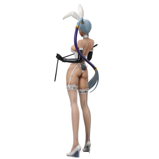Megahouse B-style Code Geass Lelouch of the Rebellion Villetta Nu Noble White Bunny ver