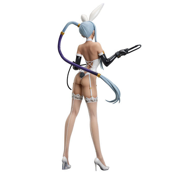 Megahouse B-style Code Geass Lelouch of the Rebellion Villetta Nu Noble White Bunny ver