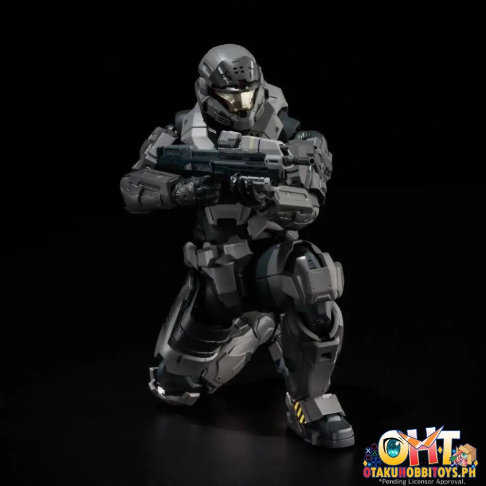 Copy Of 1000Toys Re:edit 1/12 Master Chief Mjolnir Mark V - Halo Infinite