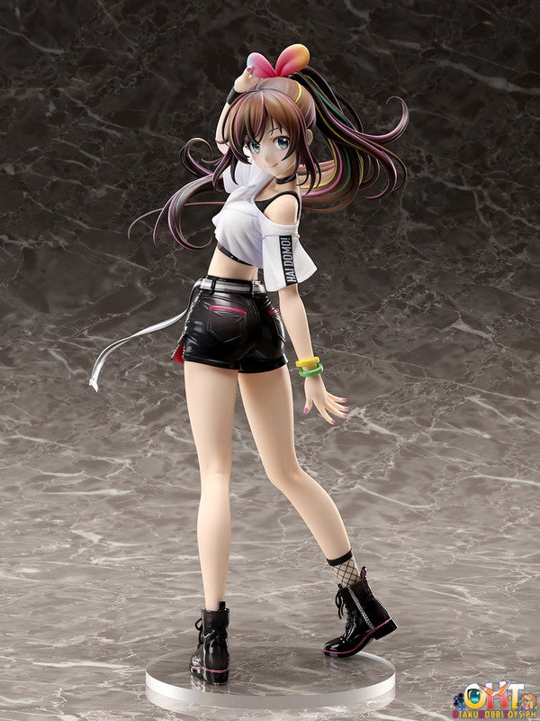 Stronger 1/7 Kizuna Ai "Hello, World"