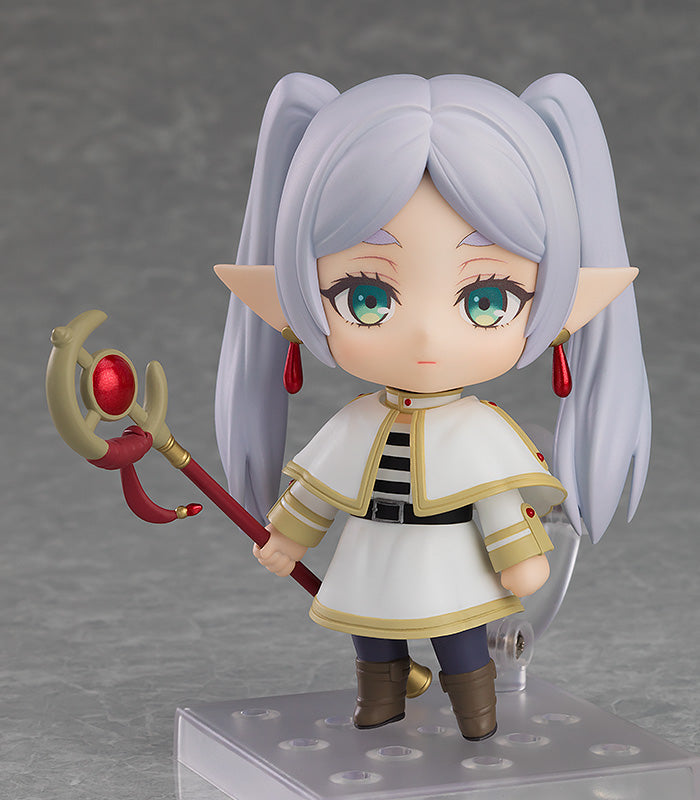 Good Smile Company Frieren: Beyond Journey's End Nendoroid Frieren (Rerelease)