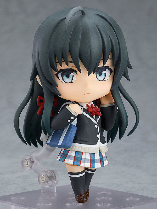 Good Smile Company My Teen Romantic Comedy SNAFU Climax Nendoroid Yukino Yukinoshita (Rerelease)