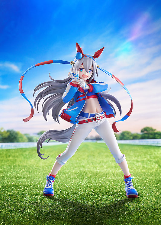 Good Smile Company 1/7 Umamusume: Pretty Derby Tamamo Cross