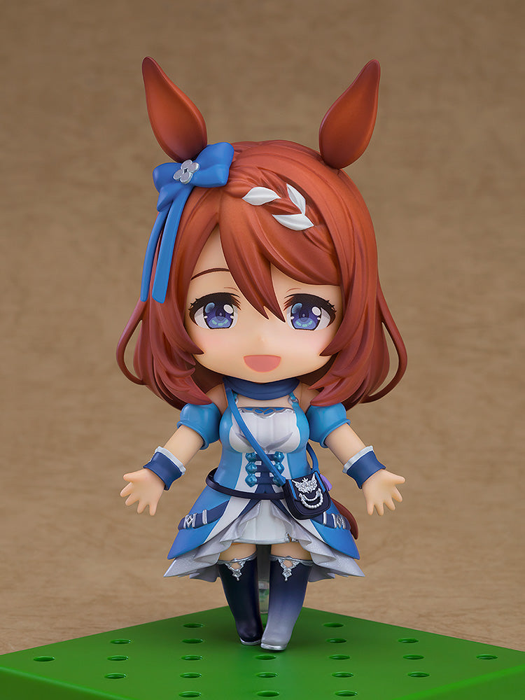 Good Smile Company Umamusume: Pretty Derby Nendoroid Super Creek