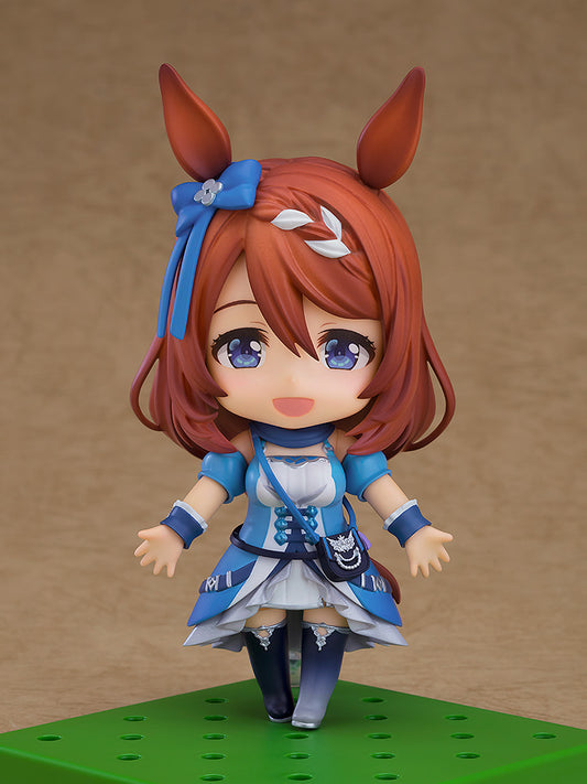 Good Smile Company Umamusume: Pretty Derby Nendoroid Super Creek