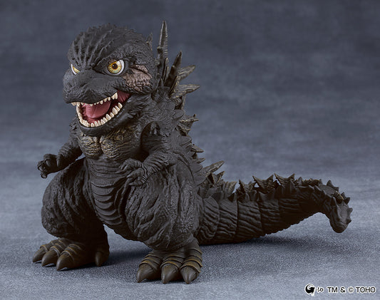 Good Smile Company Godzilla Minus One Nendoroid Godzilla (2023)