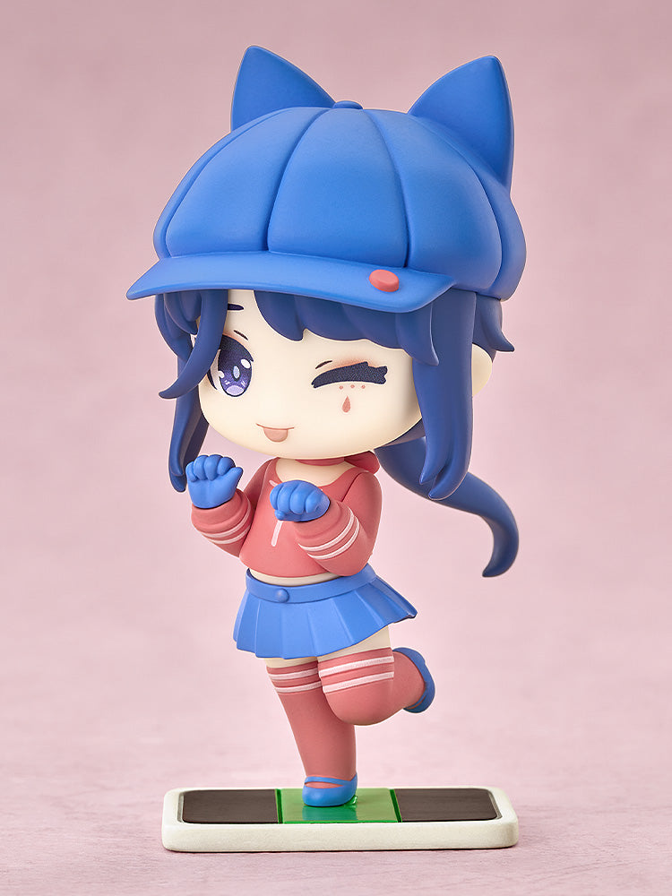 Good Smile Arts Shanghai MiSide Mini Memory Cappie