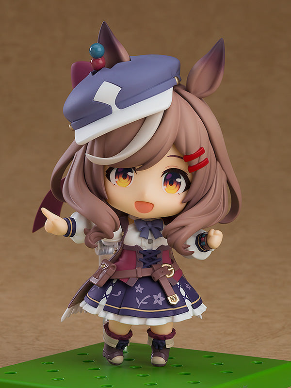 Good Smile Company Umamusume: Pretty Derby Nendoroid Matikanetannhauser (Rerelease)