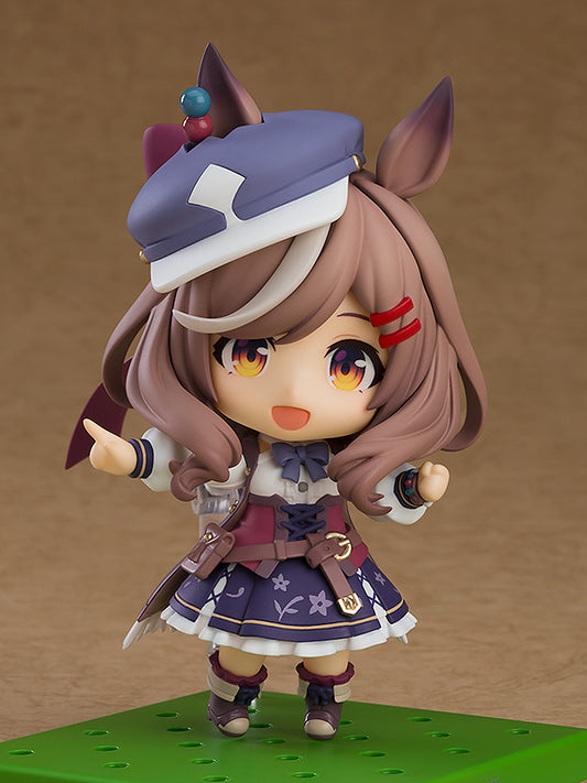 Good Smile Company Umamusume: Pretty Derby Nendoroid Matikanetannhauser (Rerelease)