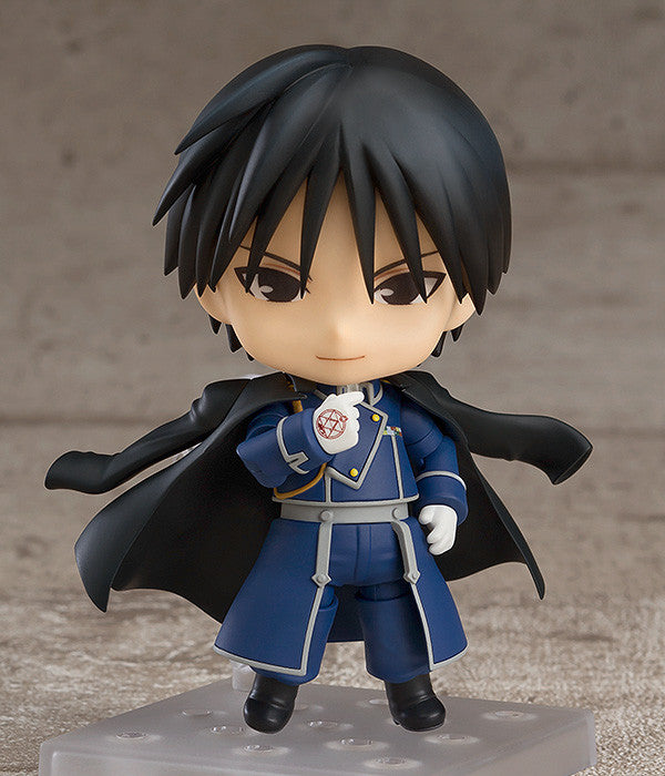Good Smile Company Fullmetal Alchemist: Brotherhood Nendoroid Roy Mustang