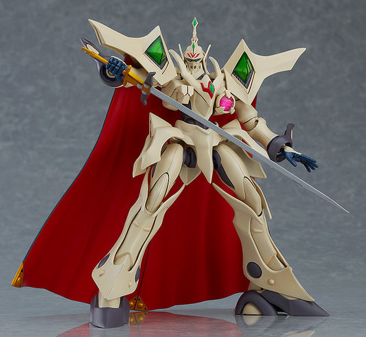 Good Smile Company The Vision of Escaflowne MODEROID Escaflowne