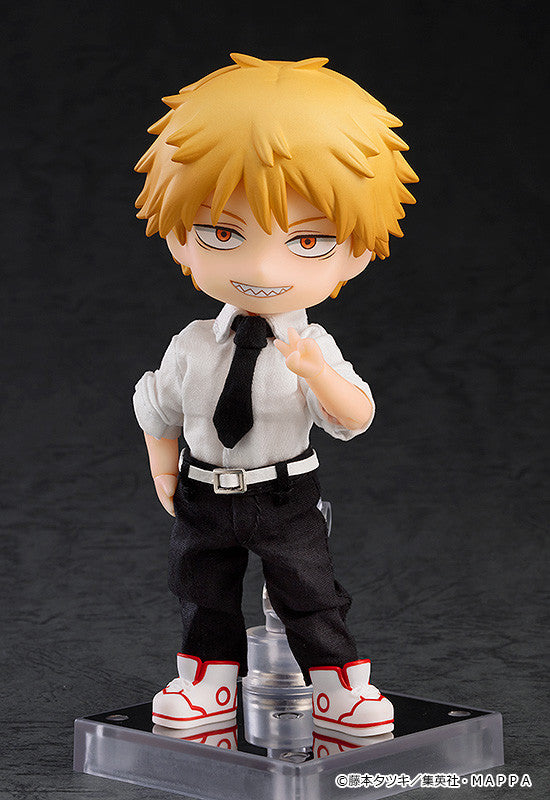 Good Smile Company Chainsaw Man Nendoroid Doll Denji