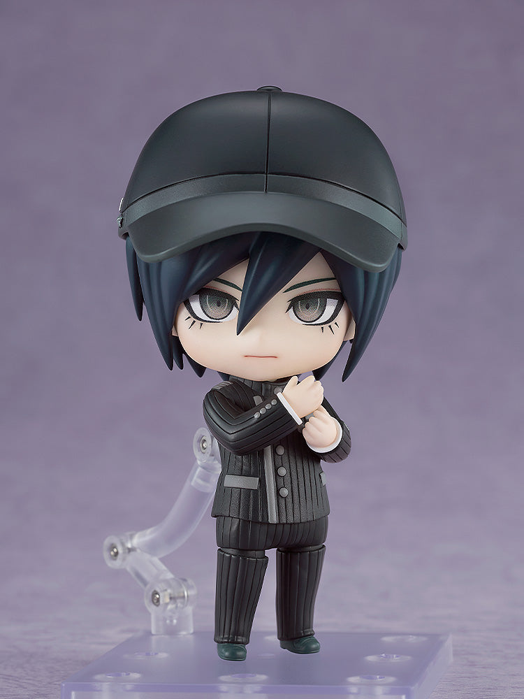 Good Smile Company Danganronpa V3: Killing Harmony Nendoroid Shuichi Saihara