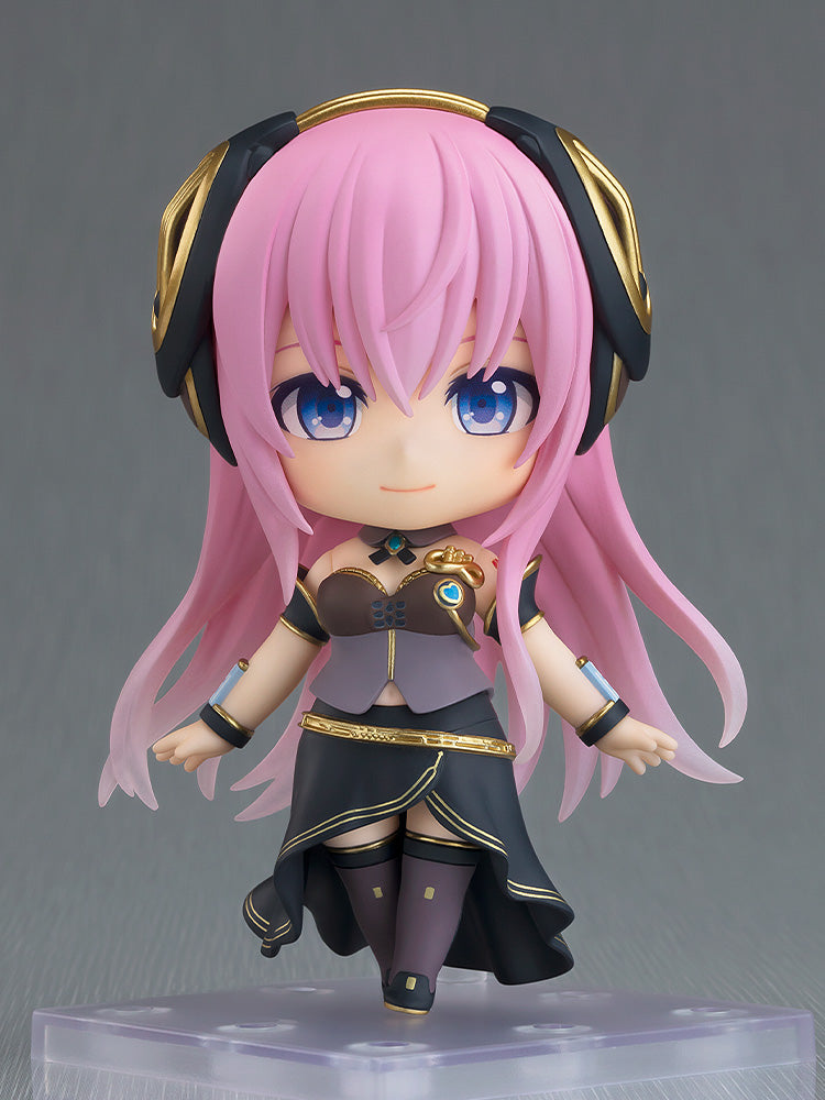 Good Smile Company Character Vocal Series 03: Megurine Luka Nendoroid Megurine Luka V4X