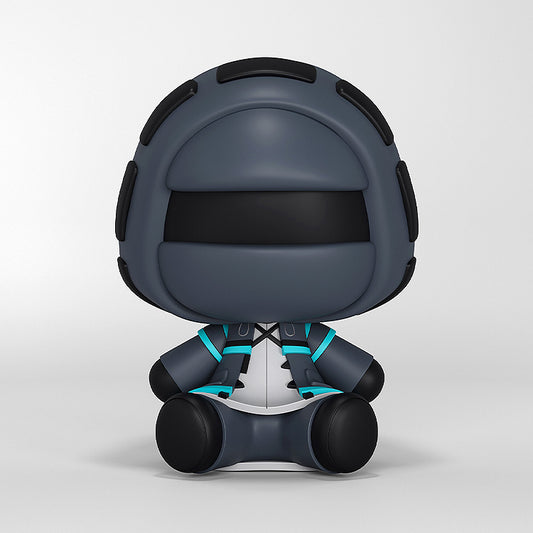 Good Smile Arts Shanghai Arknights Huggy Good Smile Doctor