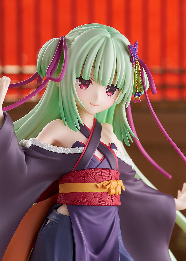 Good Smile Company Senkoi Manbana POP UP PARADE Murasame L Size