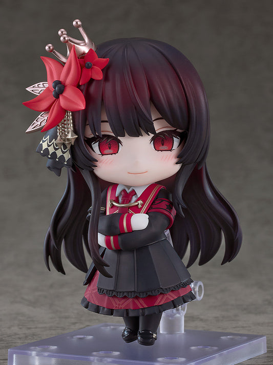 Good Smile Company Magical Girl Witch Trials Nendoroid Hiro Nikaido