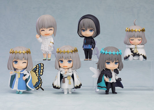 ORANGE ROUGE Nendoroid Surprise Fate/Grand Order Oberon Collection