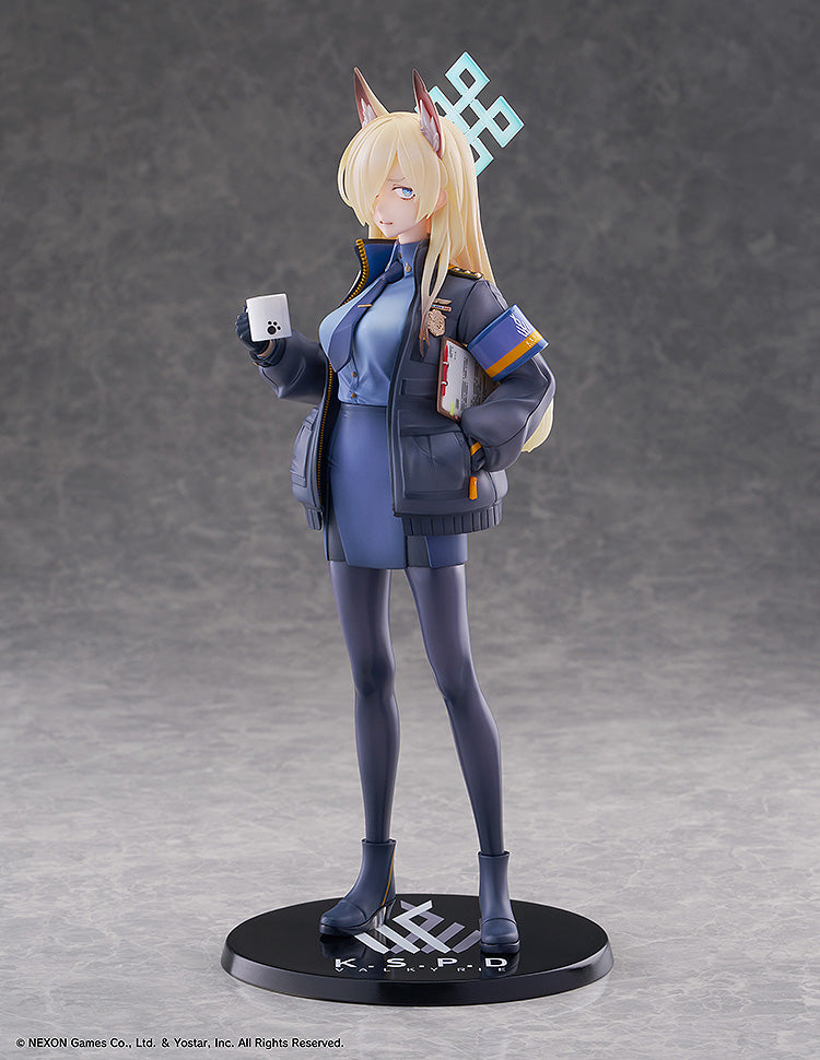 WING 1/7 Blue Archive Kanna