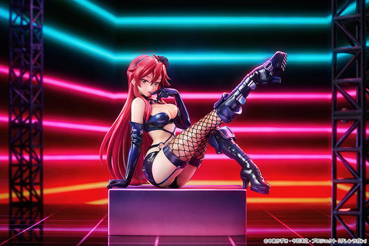 Good Smile Arts Shanghai 1/7 Tengen Toppa Gurren Lagann Kirameki Yoko Box: Pieces of Sweet Stars Yoko: Bondage Costume Ver.