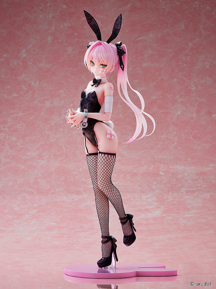 Kaitendoh illustration by rurudo 1/6 Hatsune: Bunny Girl Ver.
