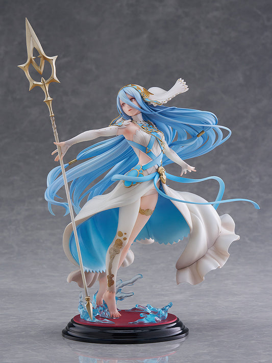 INTELLIGENT SYSTEMS 1/7 Fire Emblem Azura (White Songstress)