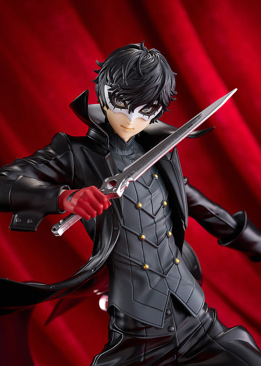 Good Smile Company Persona5 Royal POP UP PARADE Joker L Size