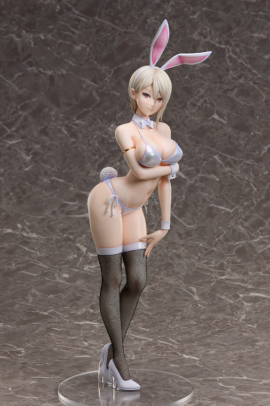 FREEing Food Wars! Shokugeki no Soma 1/4 Alice Nakiri: Bikini Bunny Ver.