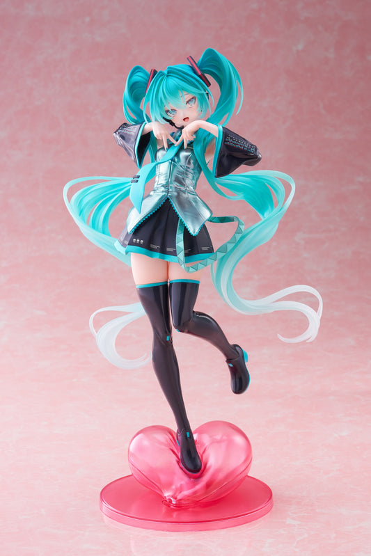 TAITO Hatsune Miku T-Most Figure