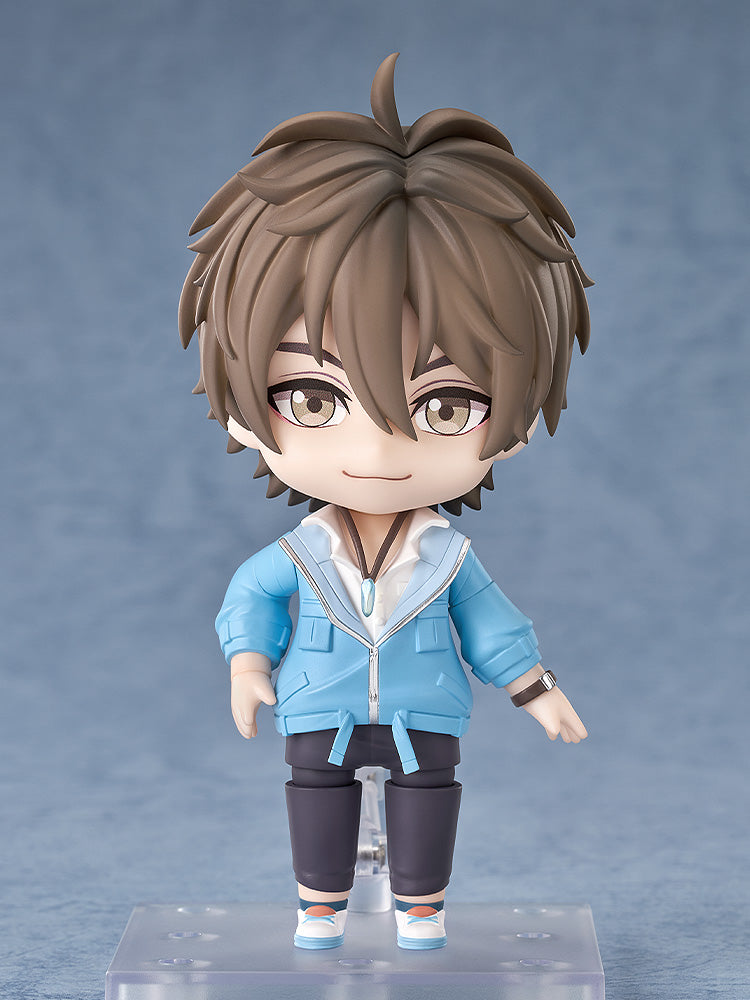 ORANGE ROUGE NU: Carnival Nendoroid Eiden