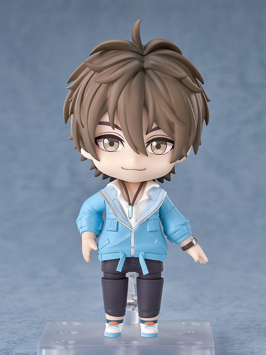 ORANGE ROUGE NU: Carnival Nendoroid Eiden