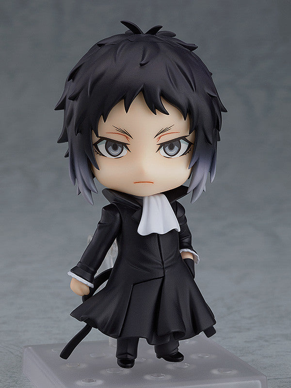 ORANGE ROUGE Bungo Stray Dogs Nendoroid Ryunosuke Akutagawa