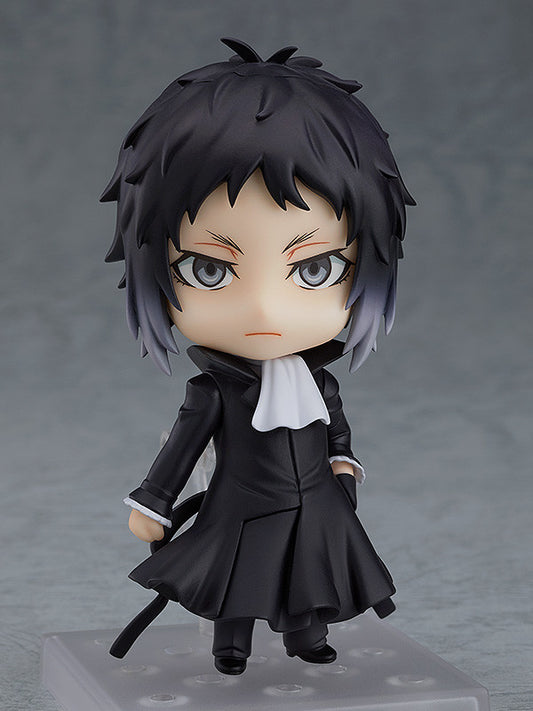 ORANGE ROUGE Bungo Stray Dogs Nendoroid Ryunosuke Akutagawa