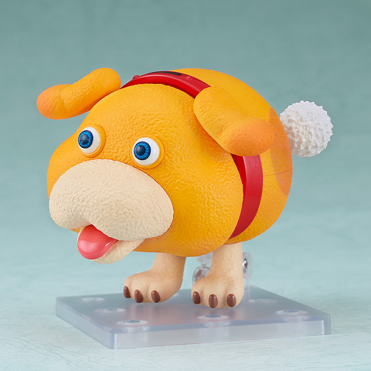 Good Smile Company Pikmin Nendoroid Oatchi