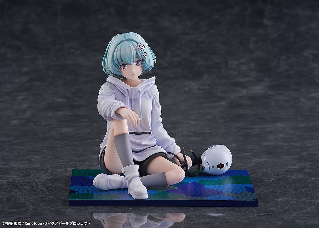 DMM Factory 1/7 Make a Girl No. 0