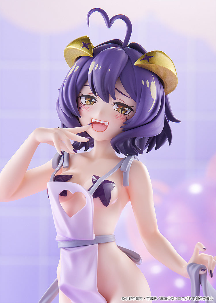 Good Smile Company Gushing over Magical Girls POP UP PARADE Magia Baiser: Naked Apron Ver. L Size