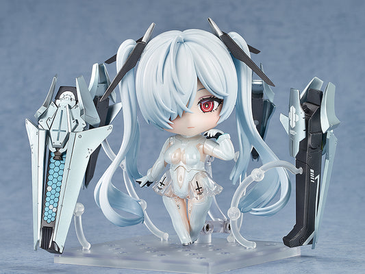 Good Smile Arts Shanghai GODDESS OF VICTORY: NIKKE Nendoroid Cinderella