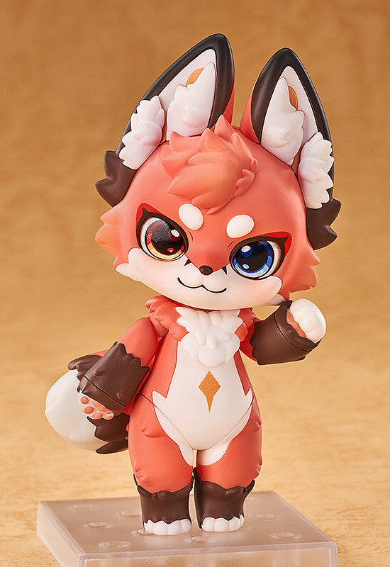 Good Smile Arts Shanghai FLUFFY LAND Nendoroid River (Rerelease)