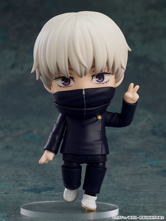 Good Smile Company Jujutsu Kaisen Nendoroid Toge Inumaki (Rerelease)
