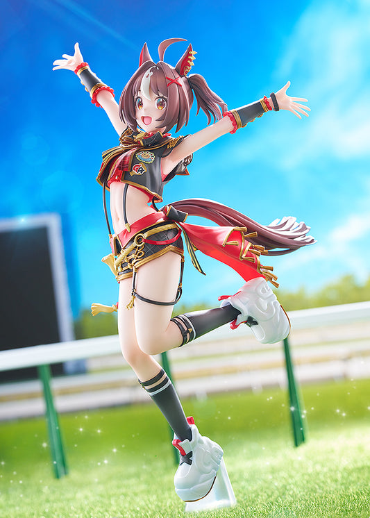 Phat! Company 1/7 Umamusume: Pretty Derby Gran Alegria